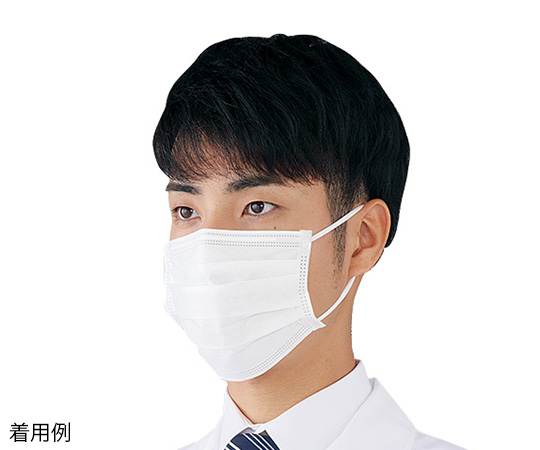 プロシェア LEVEL3 サージカルマスク 1ケース（50枚×40箱入）