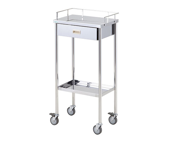 器械卓子 KK-45 （A4引出し付き）