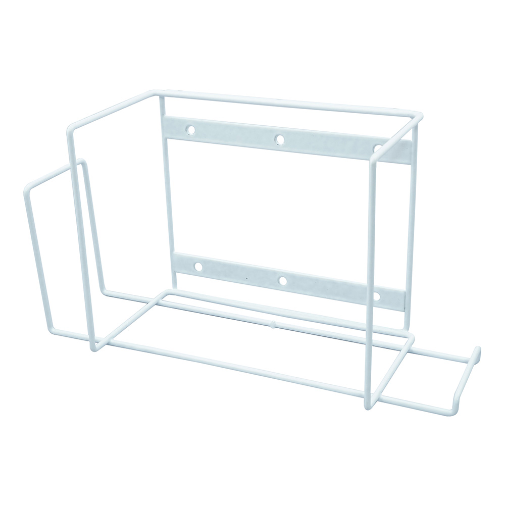 マルチホルダー（ネジタイプ） 1段 HH-MS1