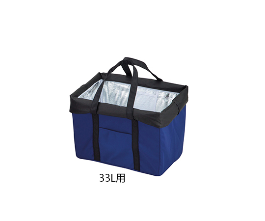 手提げバッグ（保冷剤ポケット付き） 33L用