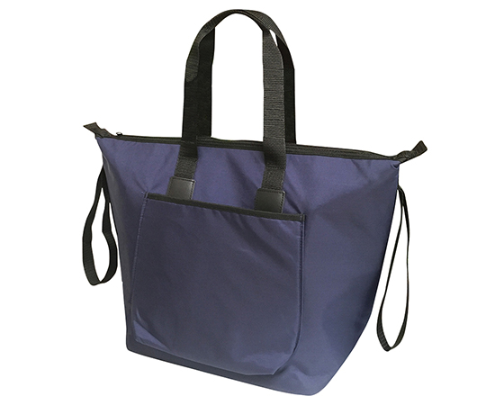 保冷ショルダーバッグ（車いす対応） EWCB-NV