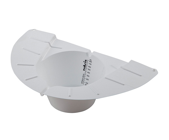 ユーリパン（プロシェア採尿容器） WOM-800