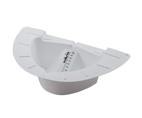 ユーリパン（プロシェア採尿容器） WOM-1000