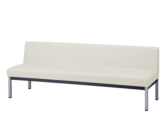 清拭ロビーベンチ ミルク EB-12W