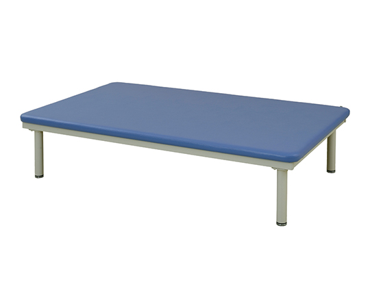 かどまる訓練台 ライトブルー 1200×2000×400 TP-LPB