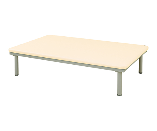 かどまる訓練台 クリーム 1200×2000×450 TP-MCR