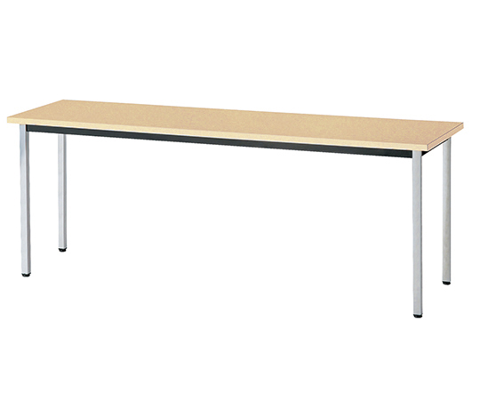 抗ウイルステーブル 1800×450×700 ナチュラル BA-1KV