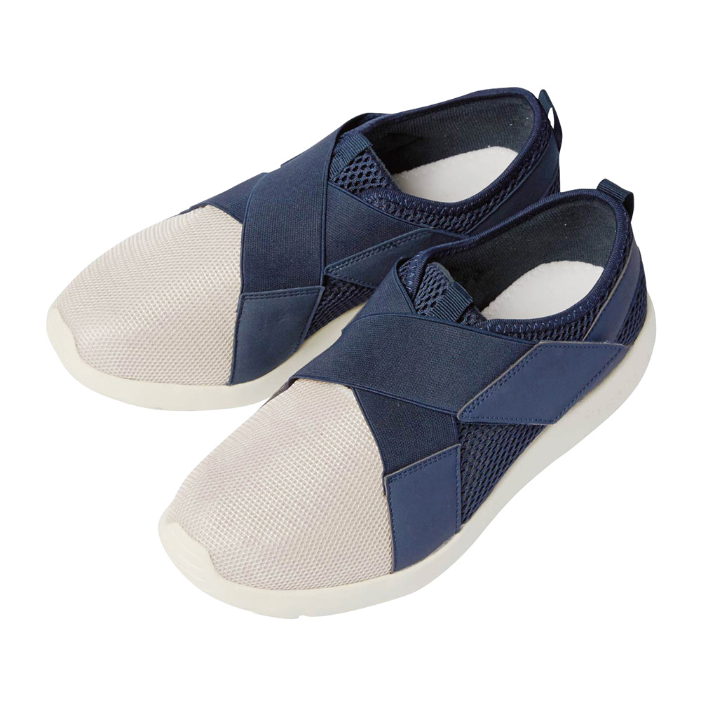 リハビリ支援シューズⅡ　０９１４１２