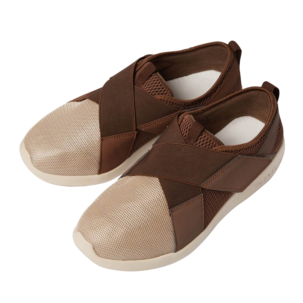 リハビリ支援シューズⅡ　０９１４０２