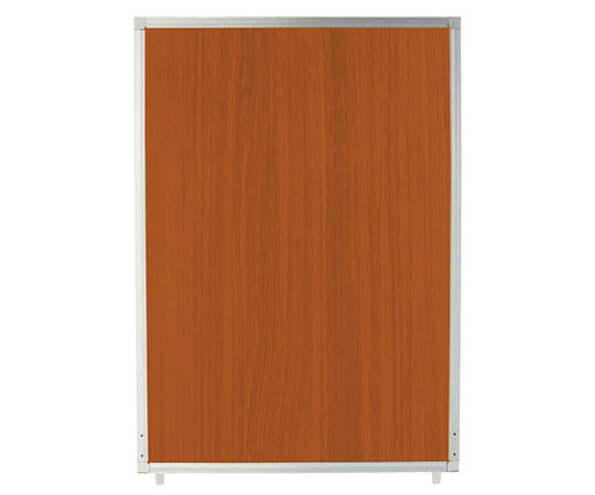 抗ウイルスパーテーション 700×25×1200 AP-1207V（BR）