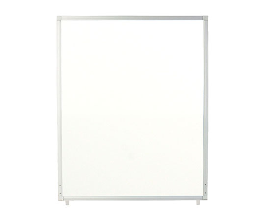 抗ウイルスパーテーション 900×25×1200 AP-1209V（WH）