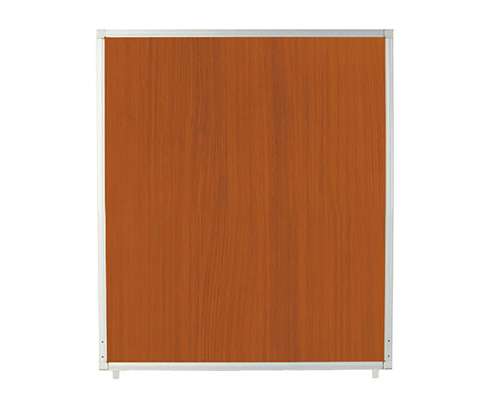 抗ウイルスパーテーション 1000×25×1200 AP-1210V（BR）