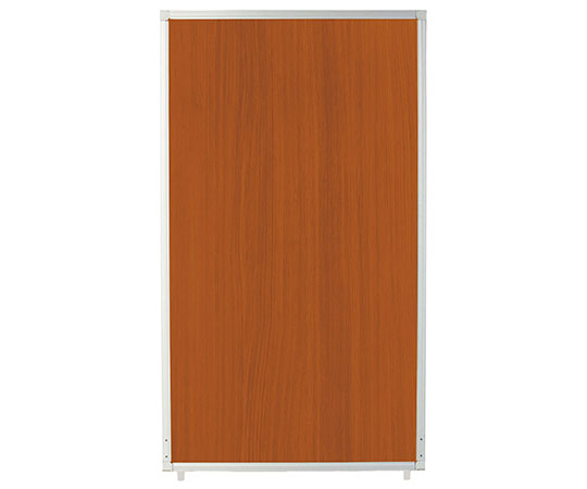 抗ウイルスパーテーション 700×25×1500 AP-1507V（BR）