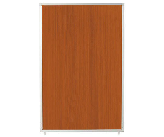 抗ウイルスパーテーション 900×25×1500 AP-1509V（BR）