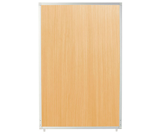 抗ウイルスパーテーション 900×25×1500 AP-1509V（NA）