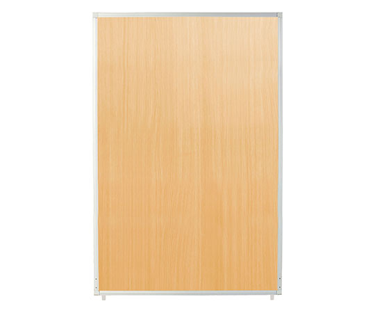 抗ウイルスパーテーション 1200×25×1800 AP-1812V（NA）