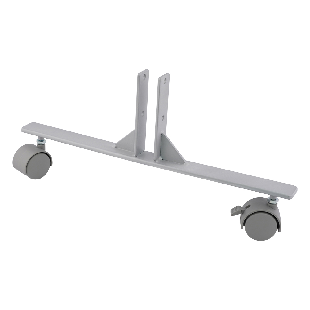 抗ウイルスパーテーション用オプション 安定脚（キャスタータイプ） PSA-FK