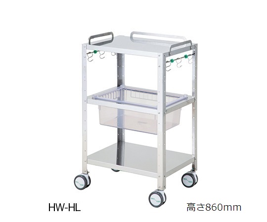 ハートフルトレーワゴン HW-HL