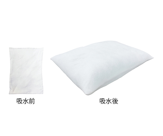 ウォーターBoy 20（吸水袋） 20枚入 S3872-03