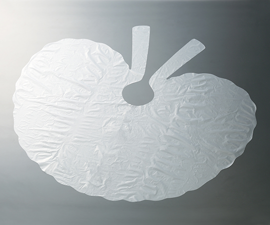 ディスポ洗髪ケープ 50枚入 T-DS