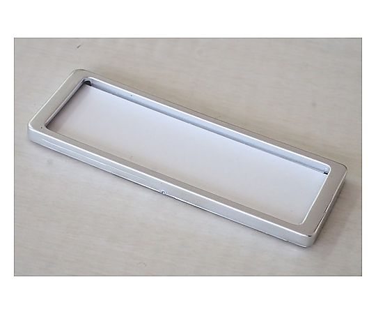 ラベルプレート　マグネット　マットメタリックＳ