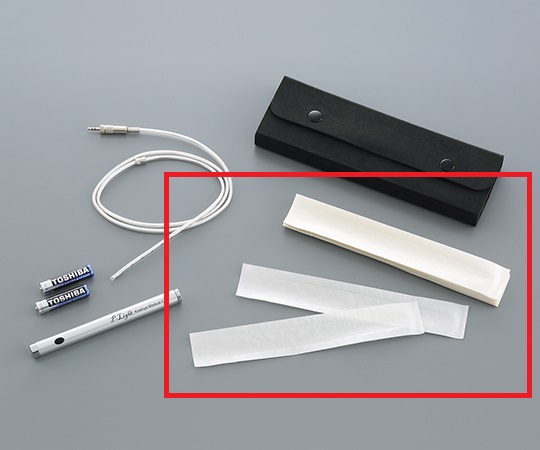 Pライト 交換用ディスポカバー 1箱（100枚入） PR002