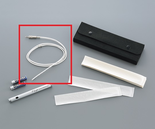 Pライト 交換用スケールチューブ PR004