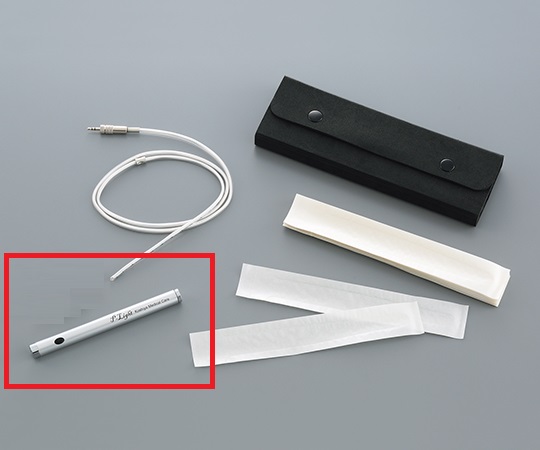 Pライト 交換用電池ケース PR005