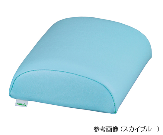 採血かまぼこマクラ 60mm スカイブルー SB60-S