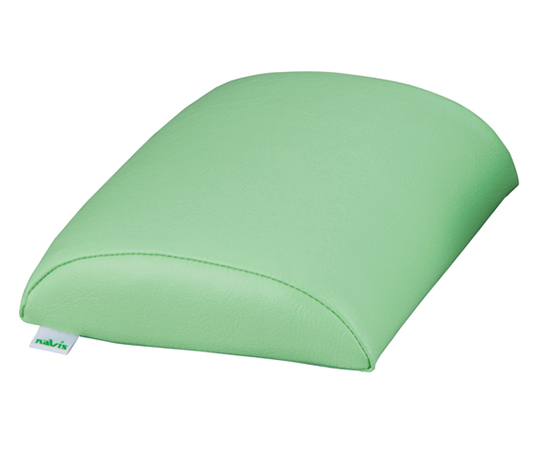 採血かまぼこマクラ 45mm ライトグリーン LG45-S
