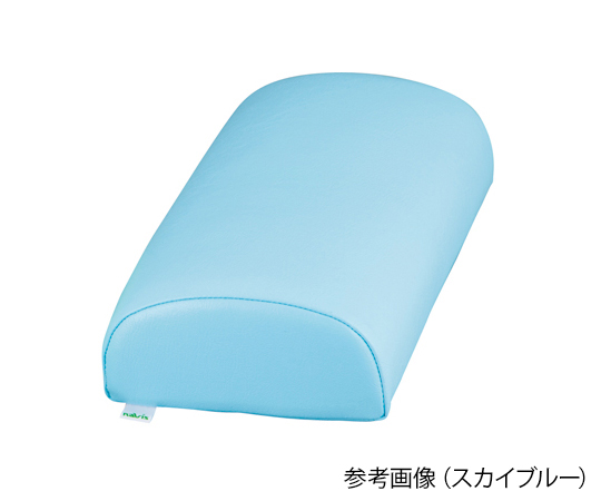 かまぼこマクラ（75mm） スカイブルー SB75