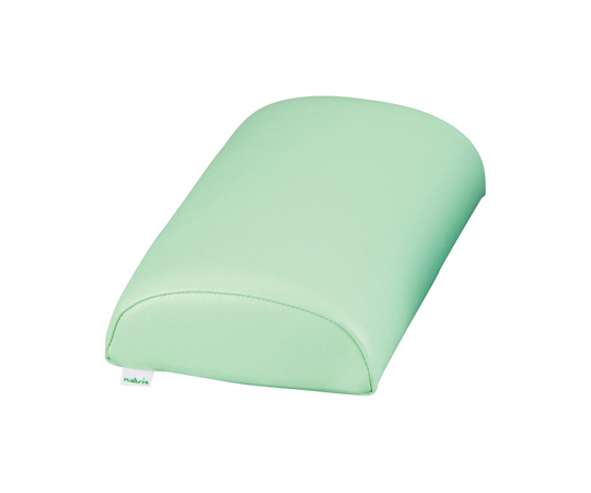 かまぼこマクラ（60mm） ライトグリーン LG60