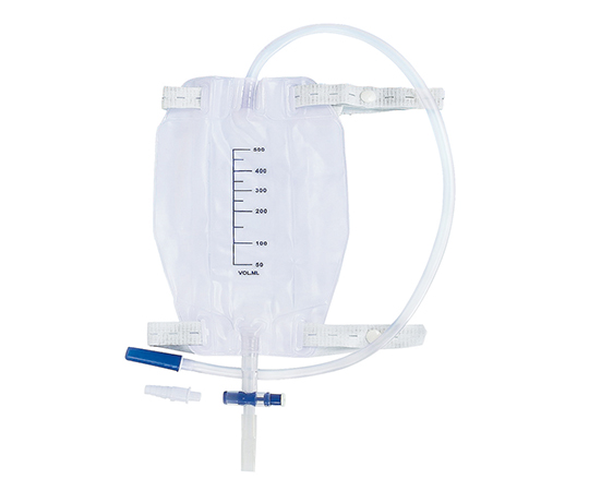 ユーシン レッグバッグ 1箱（10枚入） SLE10B-005