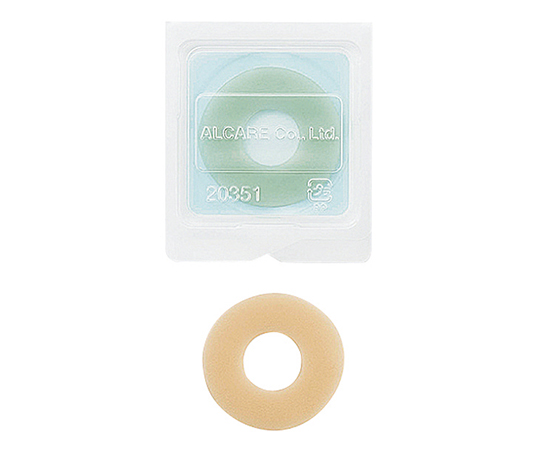 セルケア・ソフトウエハー リング20 1箱（10枚入） 20351