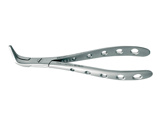 残根鉗子 下顎用 h1470110z