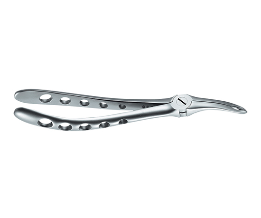 抜歯鉗子 #44Z h1204415z