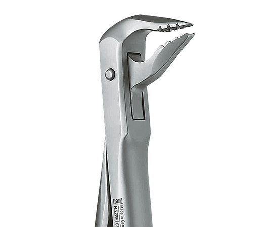 抜歯鉗子 ROBA 下顎用 #36N h1223607z