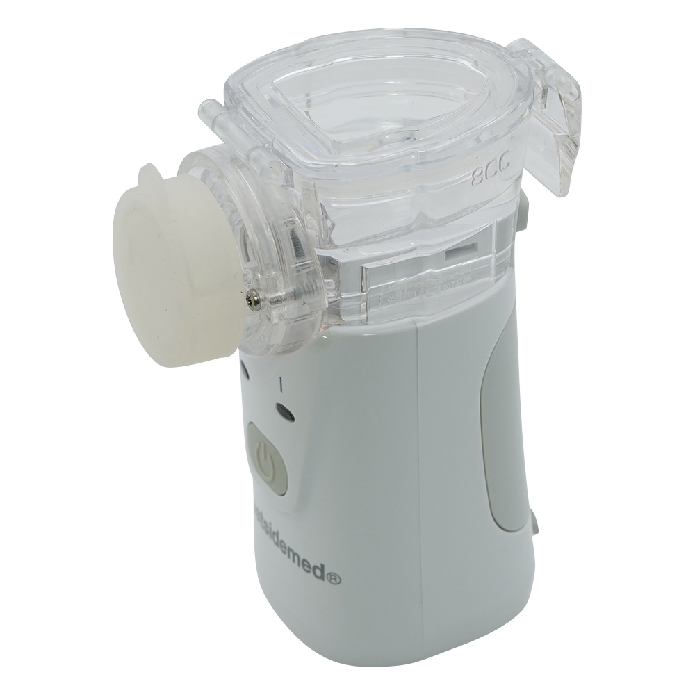 es メッシュネブライザ 本体セット ES-MN100ZH