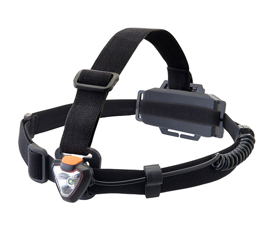 強力ヘッドライト 37270