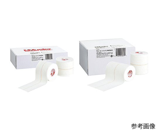 ストレッチMテープ プレミアム 12巻入 23601