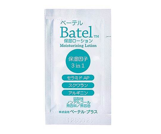 べーテル保湿ローション 3ml パックタイプ 1箱（30パック入） B03