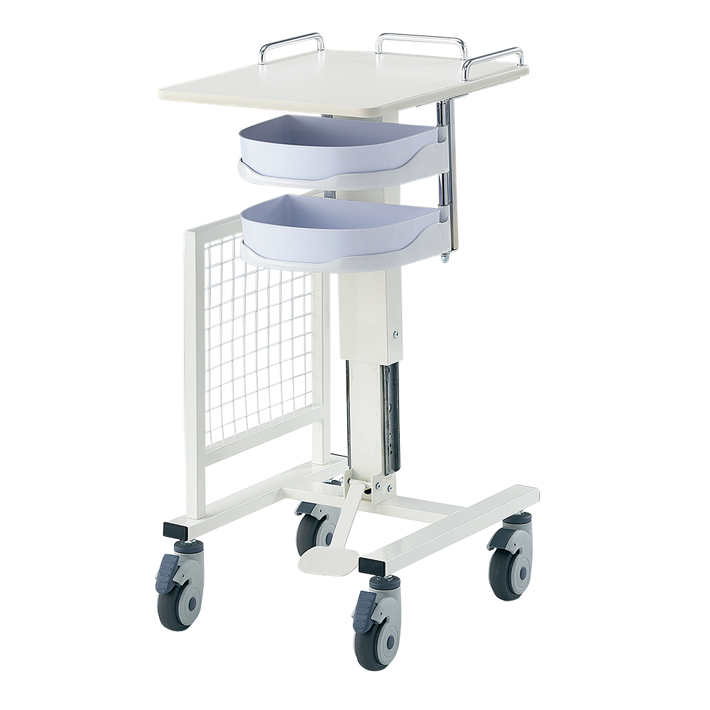 ナースカート（ディスカス） NN-DW