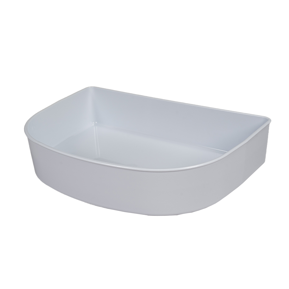 ナースカート（ディスカス） NN-DW用トレー