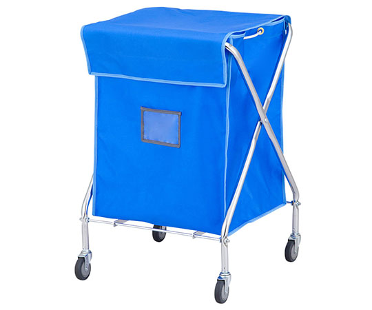 リネンカート（フタ付） 本体（大）