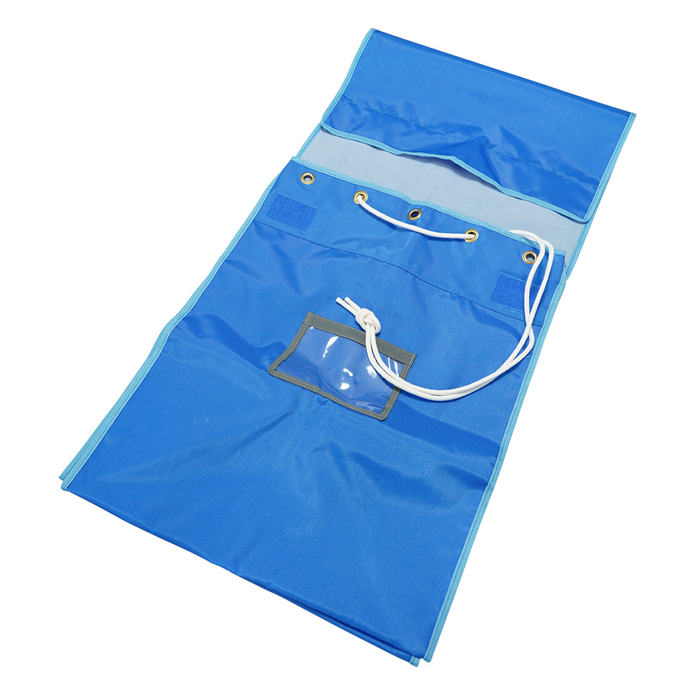 リネンカート（フタ付） 交換用袋（小）