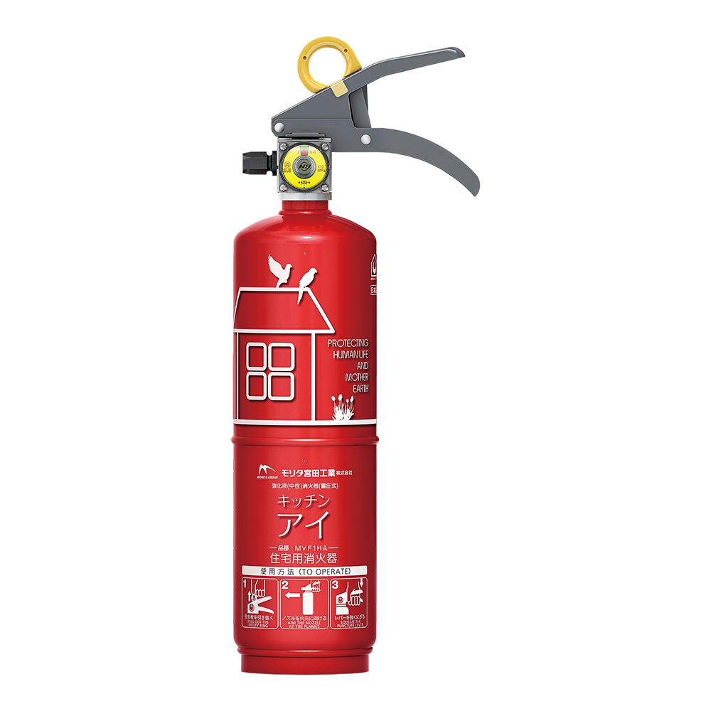 キッチンアイ　ＭＶＦ１ＨＡＲ