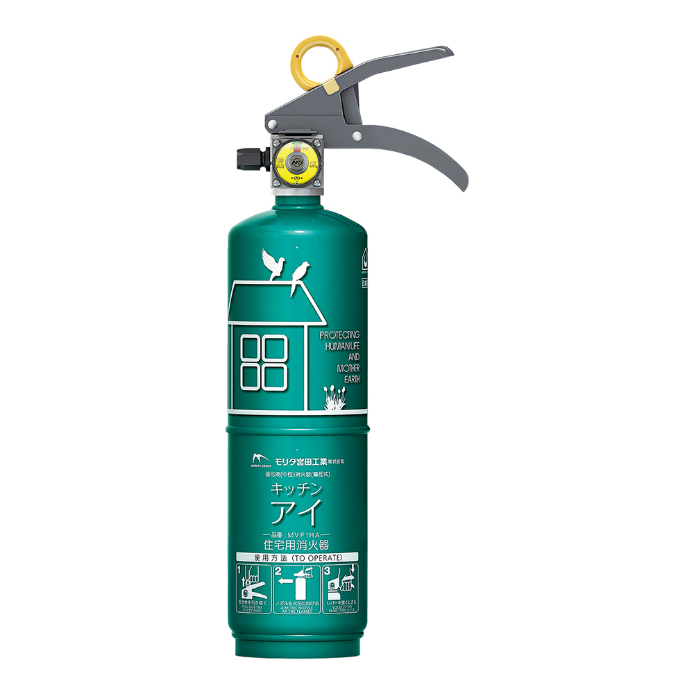 キッチンアイ　ＭＶＦ１ＨＡＧ