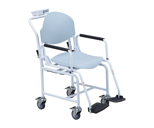 チェアスケール（検定付） MS5460