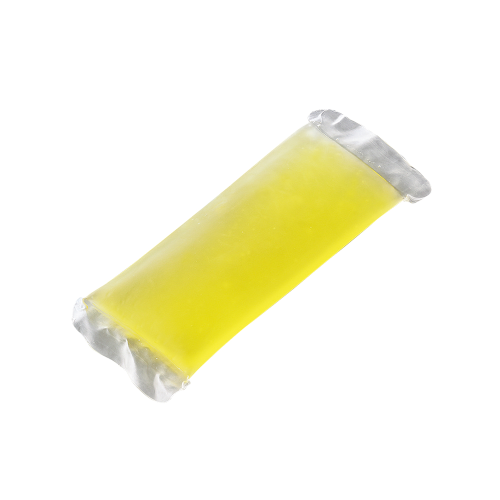 もちもちアイス イエロー MM-400Y