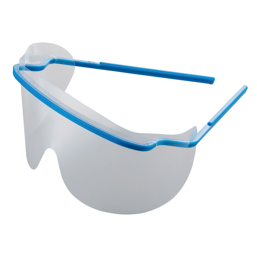 プロシェア・アイシールドディスペンサー シールド 25個入 NV309